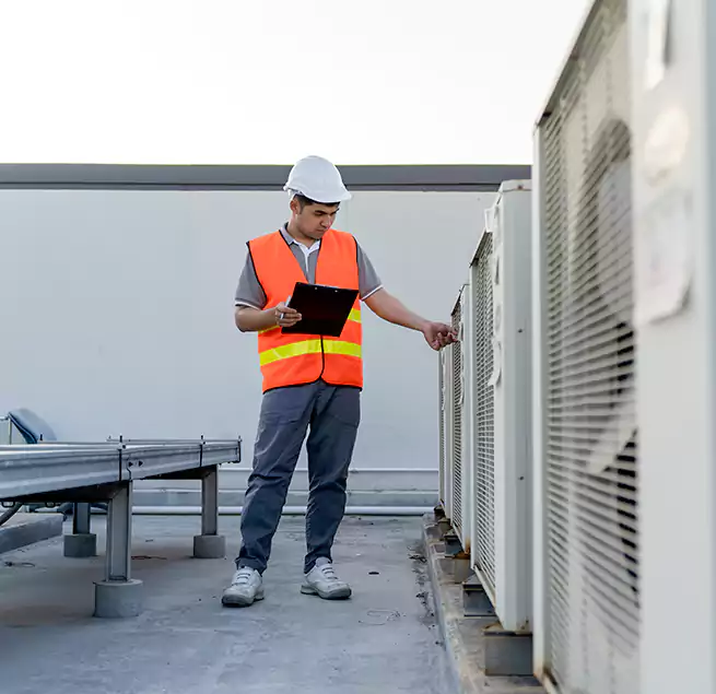 Why Homeowners & Businesses Trust Us in Humble, TX?