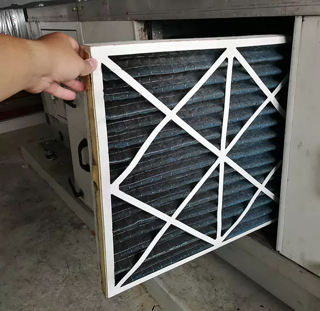 Why Homeowners & Businesses Trust Us Humble, TX?